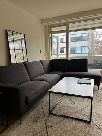 Medium property photo - Stalpertstraat 135, 2597 RS Den Haag